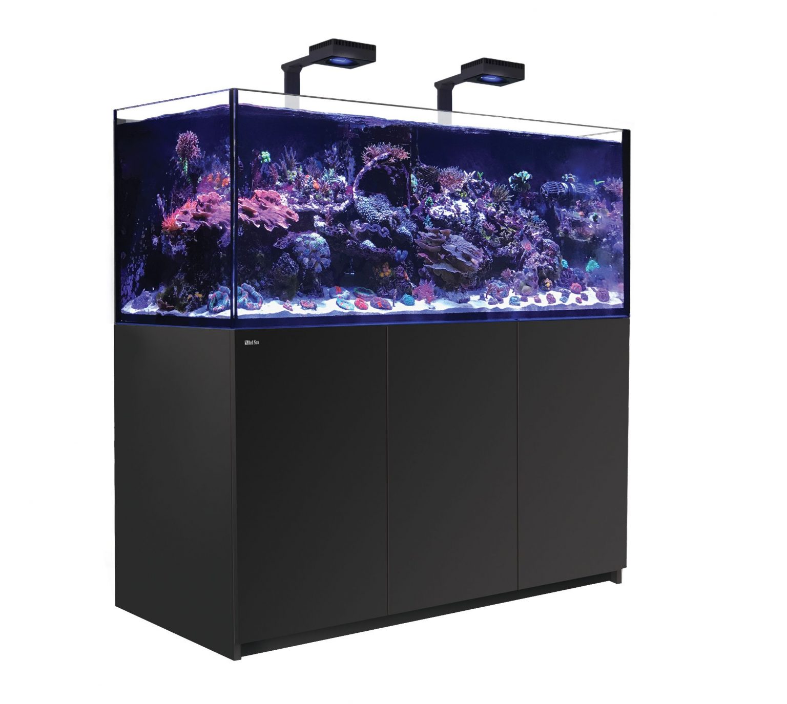 Red Sea Reefer Xxl Deluxe Meerwassercenter Nettelsee